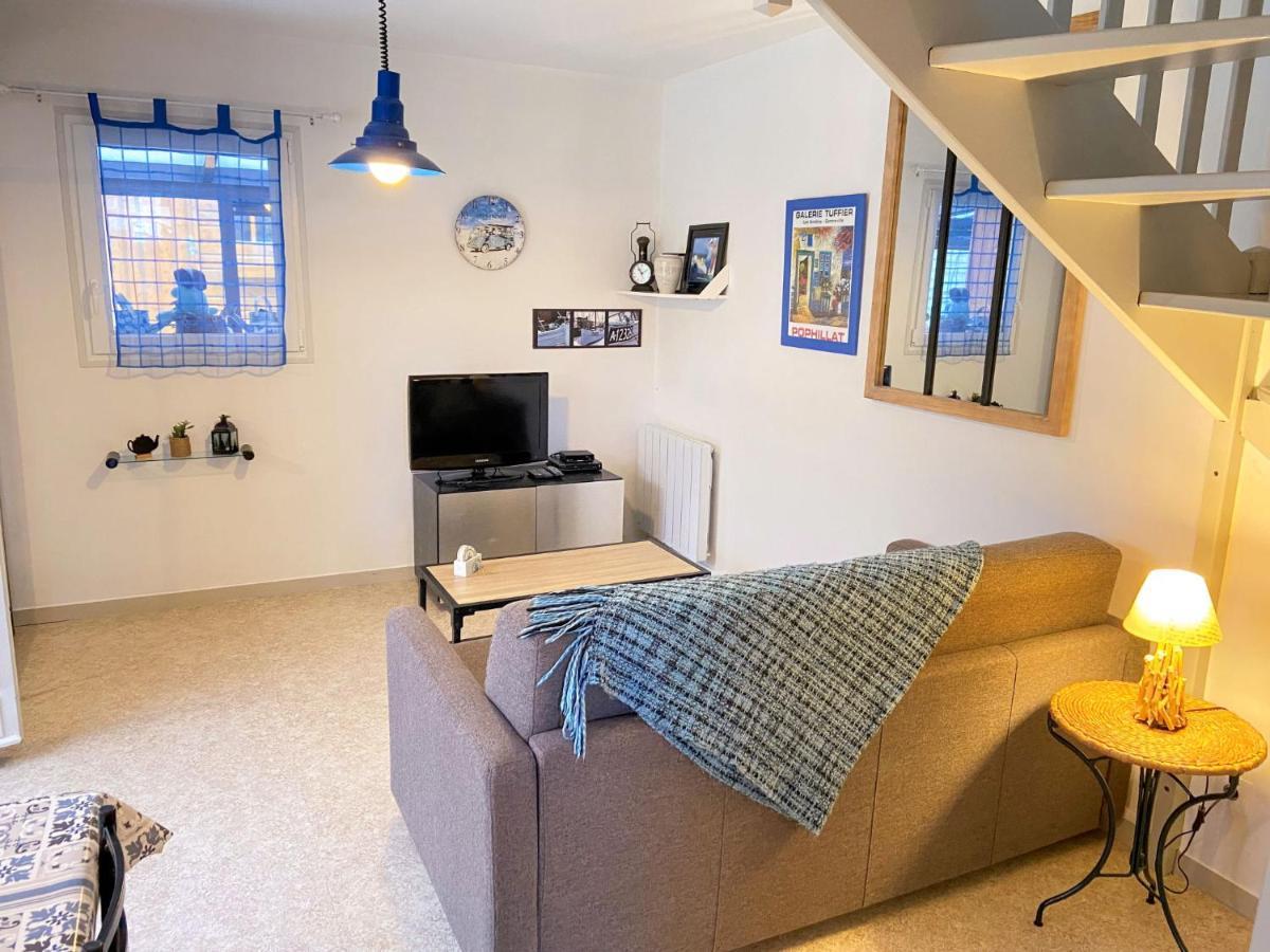 Holiday Home Le Pré Verger-3 Villers-sur-Mer Extérieur photo
