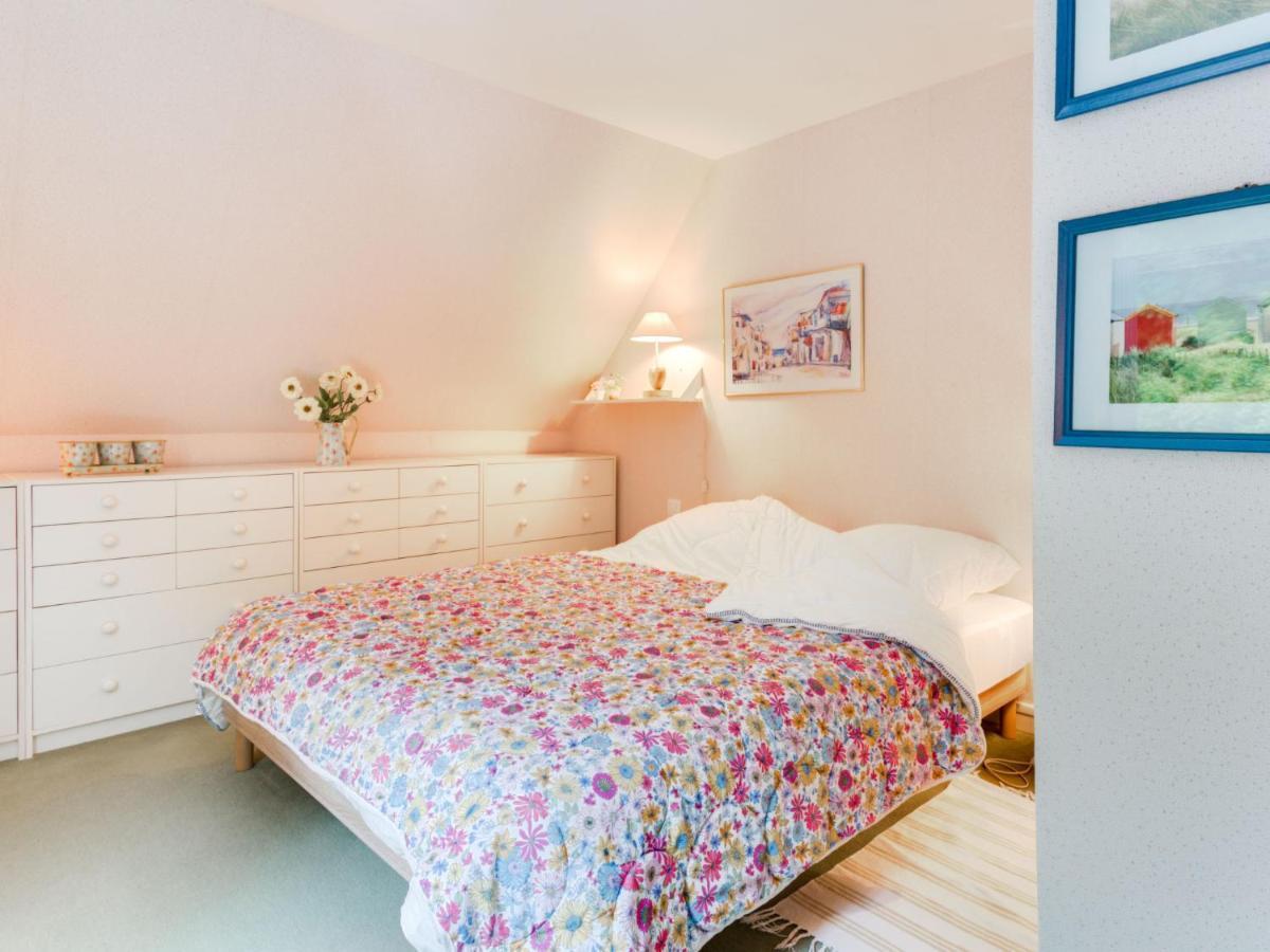 Holiday Home Le Pré Verger-3 Villers-sur-Mer Extérieur photo