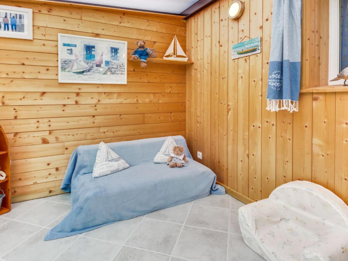 Holiday Home Le Pré Verger-3 Villers-sur-Mer Extérieur photo